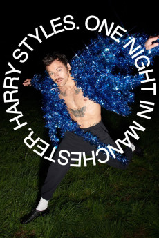 Harry Styles. One Night in Manchester (2026) - Watch Online in HD