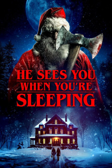 He Sees You When You're Sleeping (2024) - Watch Online in HD