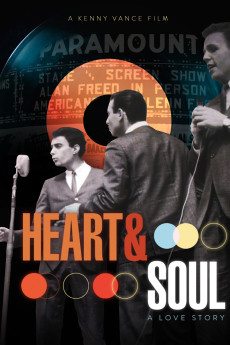 Heart & Soul (2023)