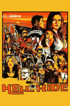 Hell Ride