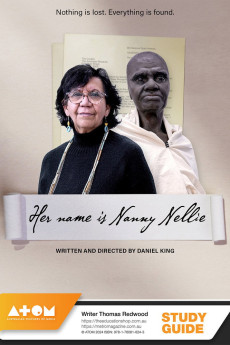 Her Name Is Nanny Nellie (2023)