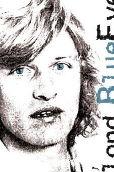 Het uur van de wolf Rutger Hauer: Blond, blue eyes