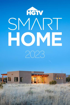 HGTV Smart Home 2023