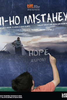 Hi-Ho Mistahey! (2013)