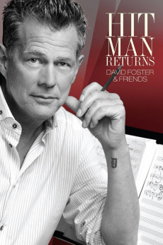 Hit Man Returns: David Foster & Friends