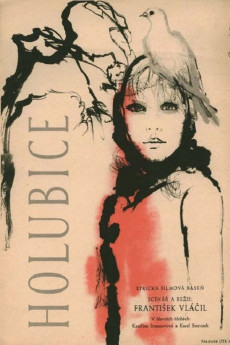 Holubice (1960) - Watch Online in HD