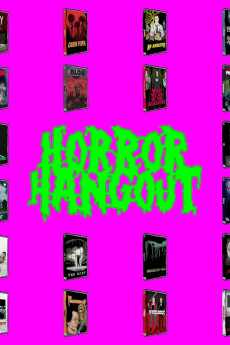 Horror Hangout A Nightmare on Elm Street Part 3: Dream Warriors