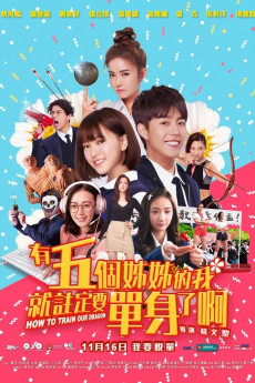 How to Train Our Dragon