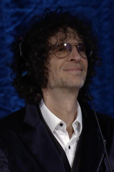 Howard Stern Birthday Bash (2014)