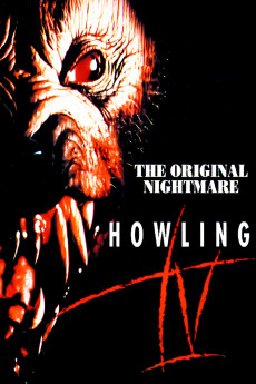 Howling IV: The Original Nightmare (1988)