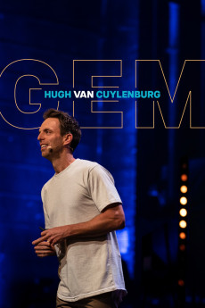 Hugh van Cuylenberg: GEM (2023) - Watch Online in HD