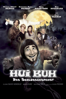 Hui Buh: Das Schlossgespenst