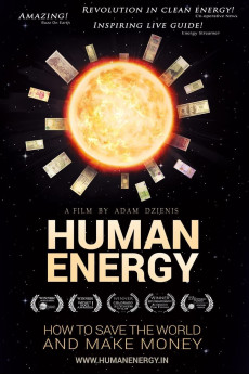 Human Energy