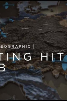 Hunting Hitler's Bomb