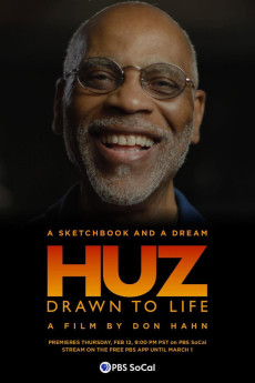 HUZ: Drawn to Life (2026)