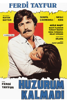 Huzurum Kalmadi (1980)