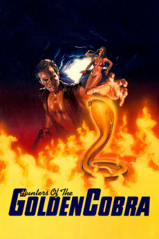 I cacciatori del cobra d'oro (1982)