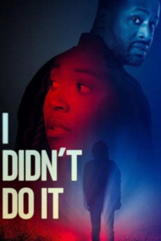 I Didn't Do It (2026)