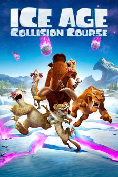 Ice Age: Collision Course