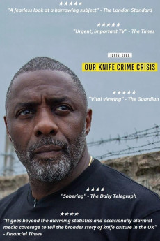 Idris Elba: Our Knife Crime Crisis (2025) - Watch Online in HD