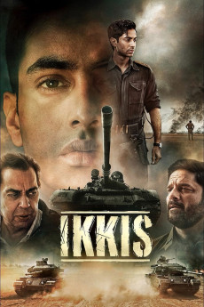 Ikkis (2026) - Watch Online in HD