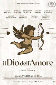 Il Dio dell'amore (2026)