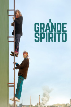 Il grande spirito (2019) - Watch Online in HD