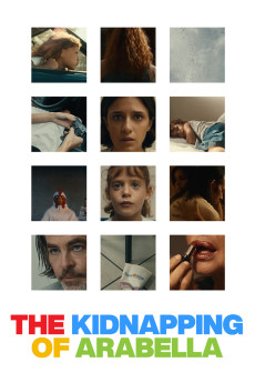 Il rapimento di Arabella (2025)