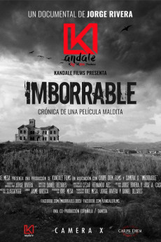 Imborrable (2019)