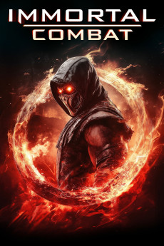 Immortal Combat (2026)