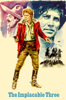 Implacable Three