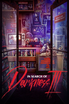 In Search of Darkness Part III: The Final Journey Into '80s Horror