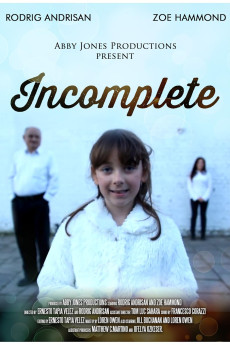 Incomplete (2014) - Watch Online in HD