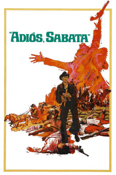 Indio Black, sai che ti dico: Sei un gran figlio di... (1970)