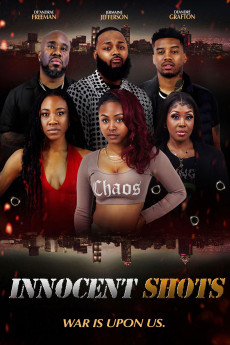 Innocent Shots (2024) - Watch Online in HD