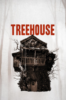 Into the Dark Treehouse