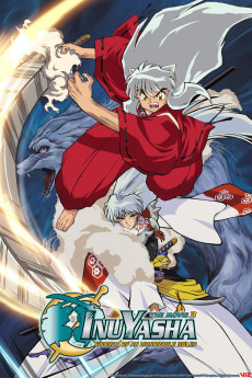 Inuyasha: Tenka hadou no ken (2003)