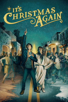 It's Christmas Again (2022) - Watch Online in HD