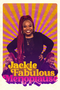Jackie Fabulous: Menoplause (2022) - Watch Online in HD