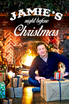 Jamie's Night Before Christmas (2015) - Watch Online in HD