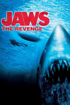 Jaws: The Revenge