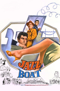 Jazz Boat (1960) - Watch Online in HD