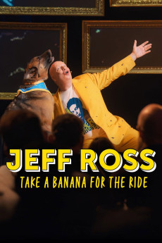 Jeff Ross: Take a Banana for the Ride (2026) - Watch Online in HD
