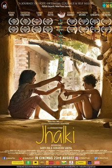 Jhalki (2019) - Watch Online in HD