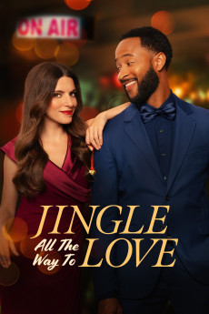 Jingle All the Way to Love (2024) - Watch Online in HD