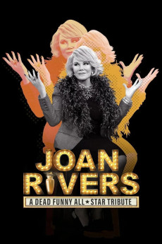 Joan Rivers: A Dead Funny All-Star Tribute