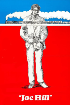 Joe Hill (1971)