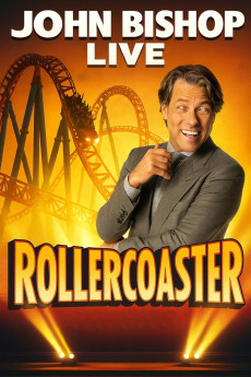 John Bishop Live: The Rollercoaster Tour