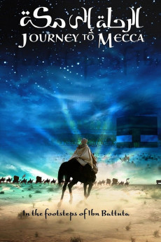 Journey to Mecca