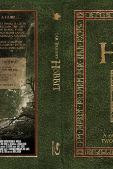 J.R.R. Tolkien's the Hobbit